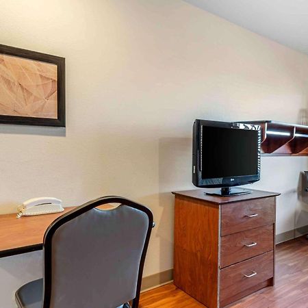 Extended Stay America Select Suites - Colorado Springs - Airport Extérieur photo