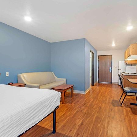 Extended Stay America Select Suites - Colorado Springs - Airport Extérieur photo