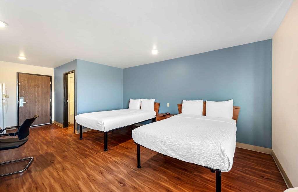 Extended Stay America Select Suites - Colorado Springs - Airport Chambre photo