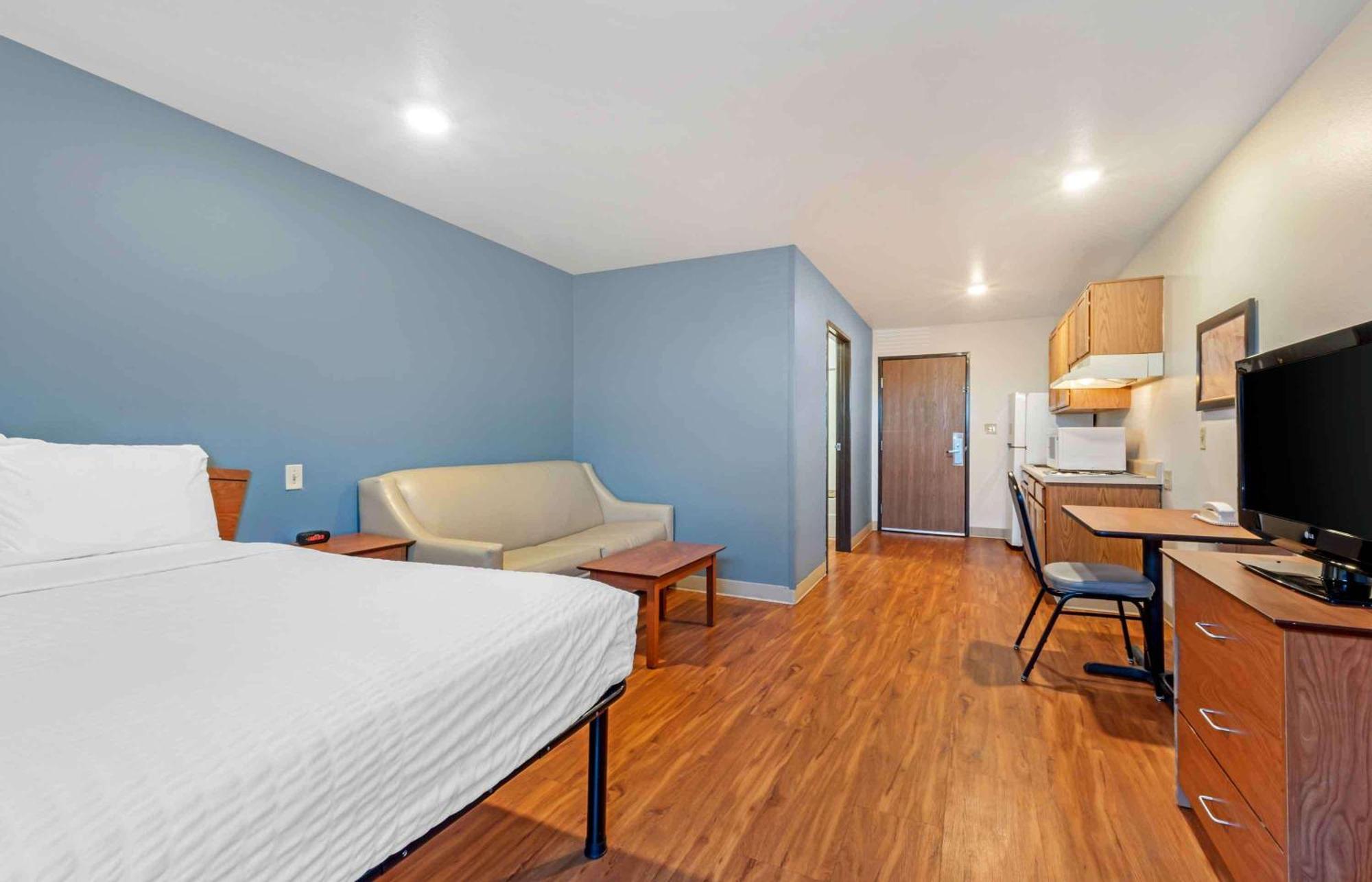 Extended Stay America Select Suites - Colorado Springs - Airport Extérieur photo