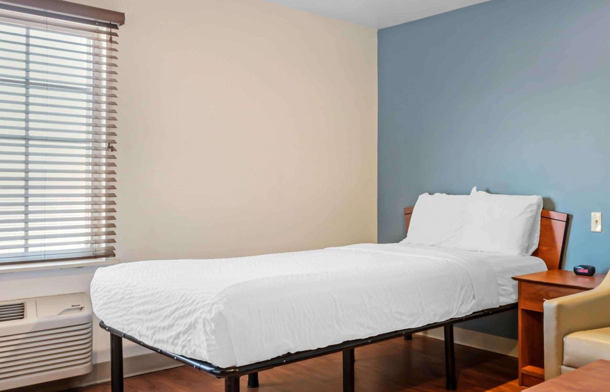 Extended Stay America Select Suites - Colorado Springs - Airport Extérieur photo
