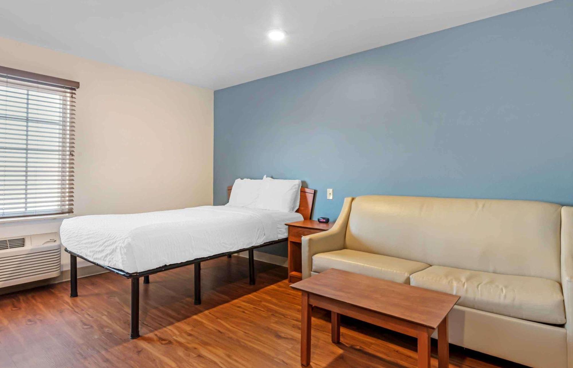 Extended Stay America Select Suites - Colorado Springs - Airport Extérieur photo