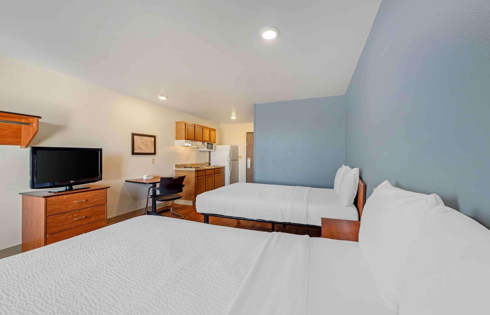 Extended Stay America Select Suites - Colorado Springs - Airport Extérieur photo