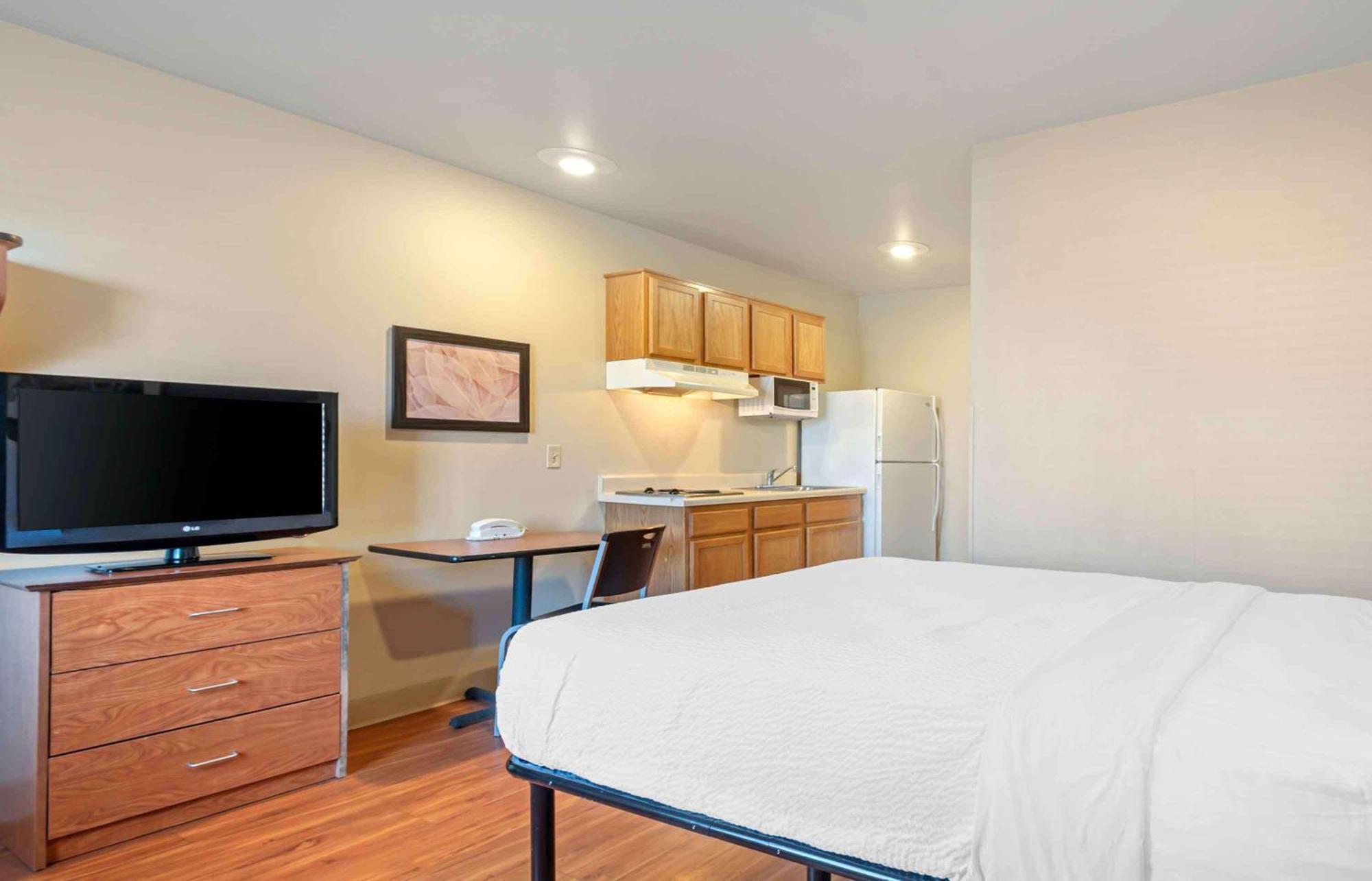 Extended Stay America Select Suites - Colorado Springs - Airport Extérieur photo