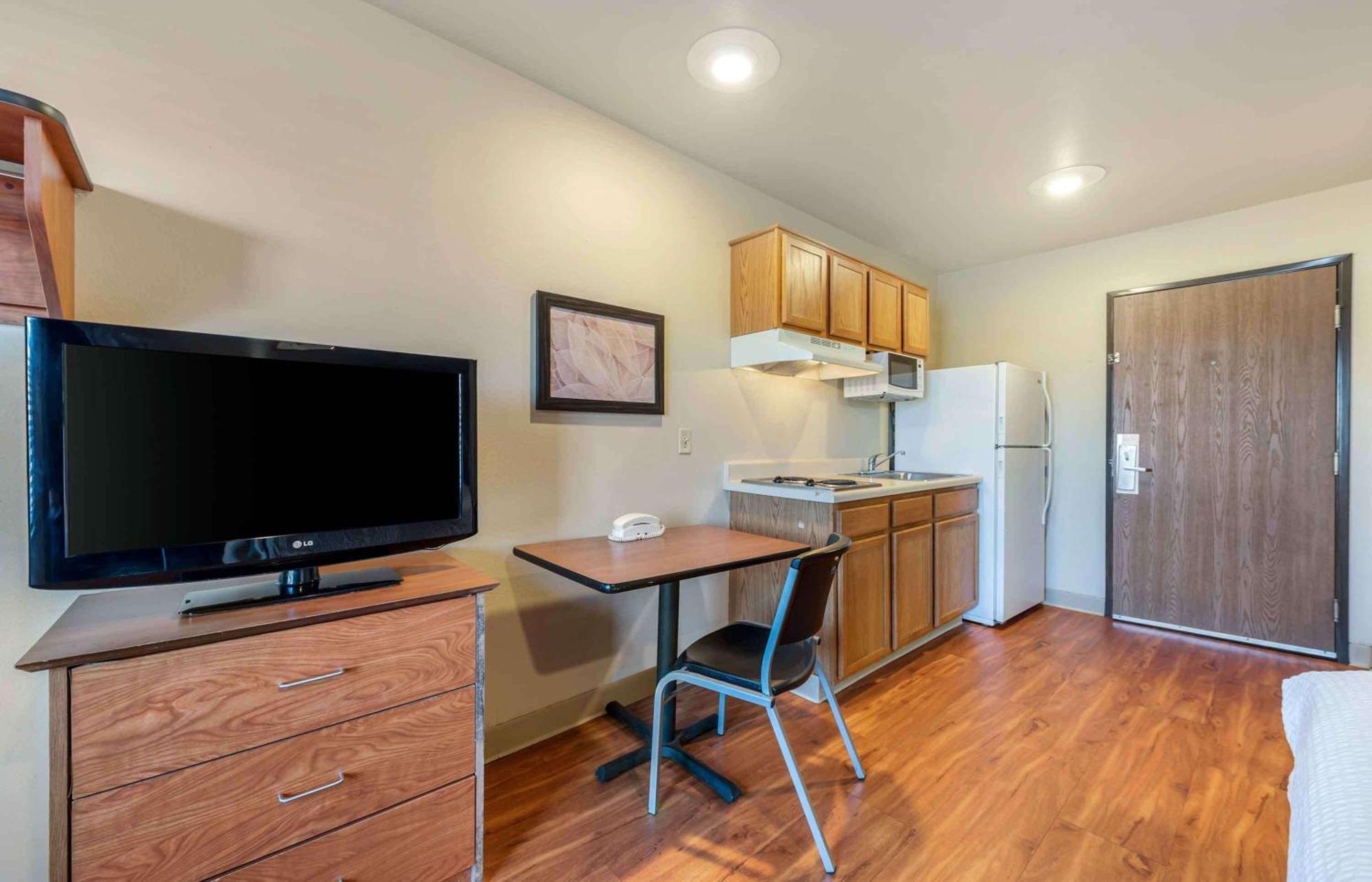 Extended Stay America Select Suites - Colorado Springs - Airport Extérieur photo