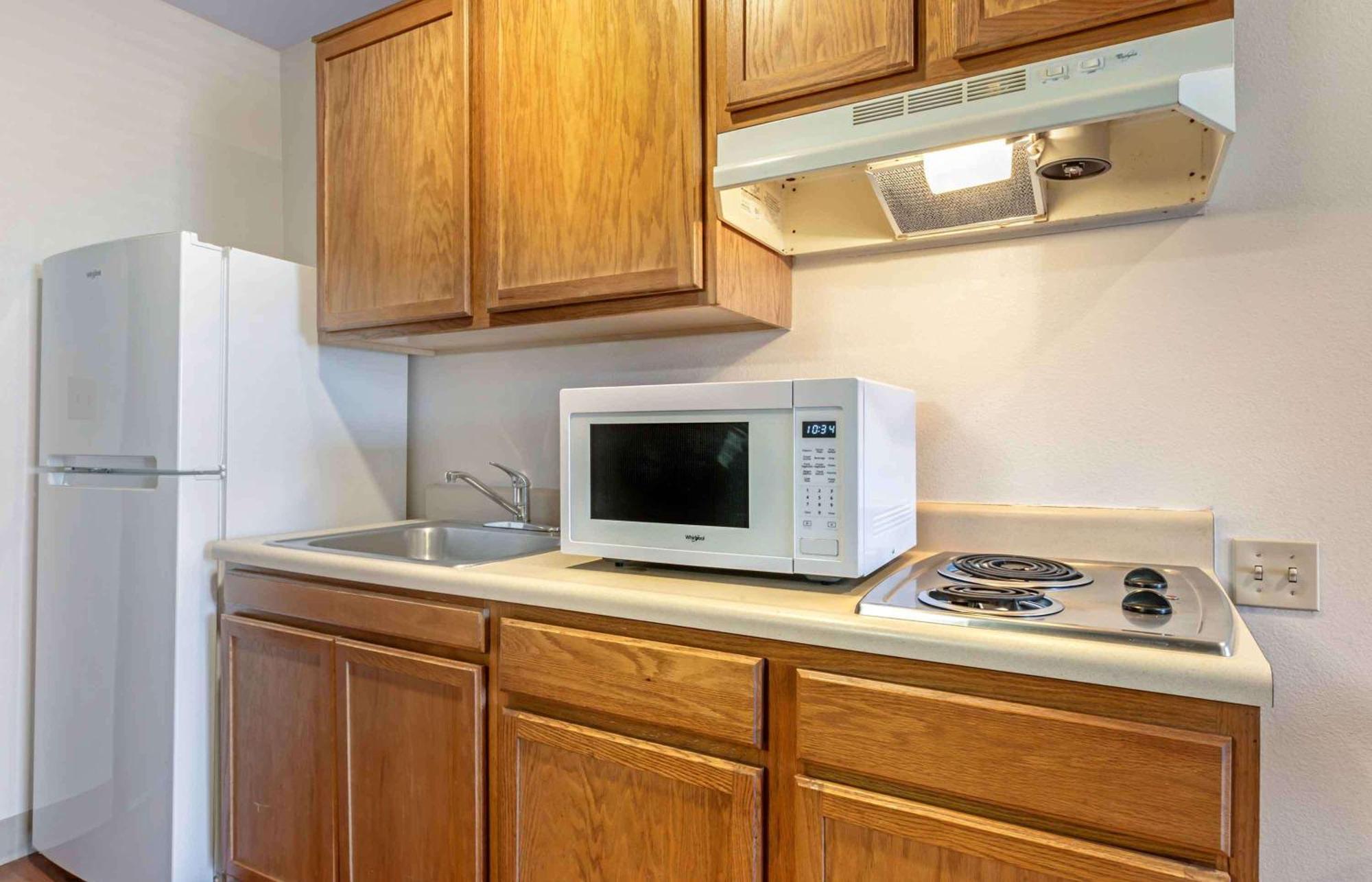 Extended Stay America Select Suites - Colorado Springs - Airport Extérieur photo
