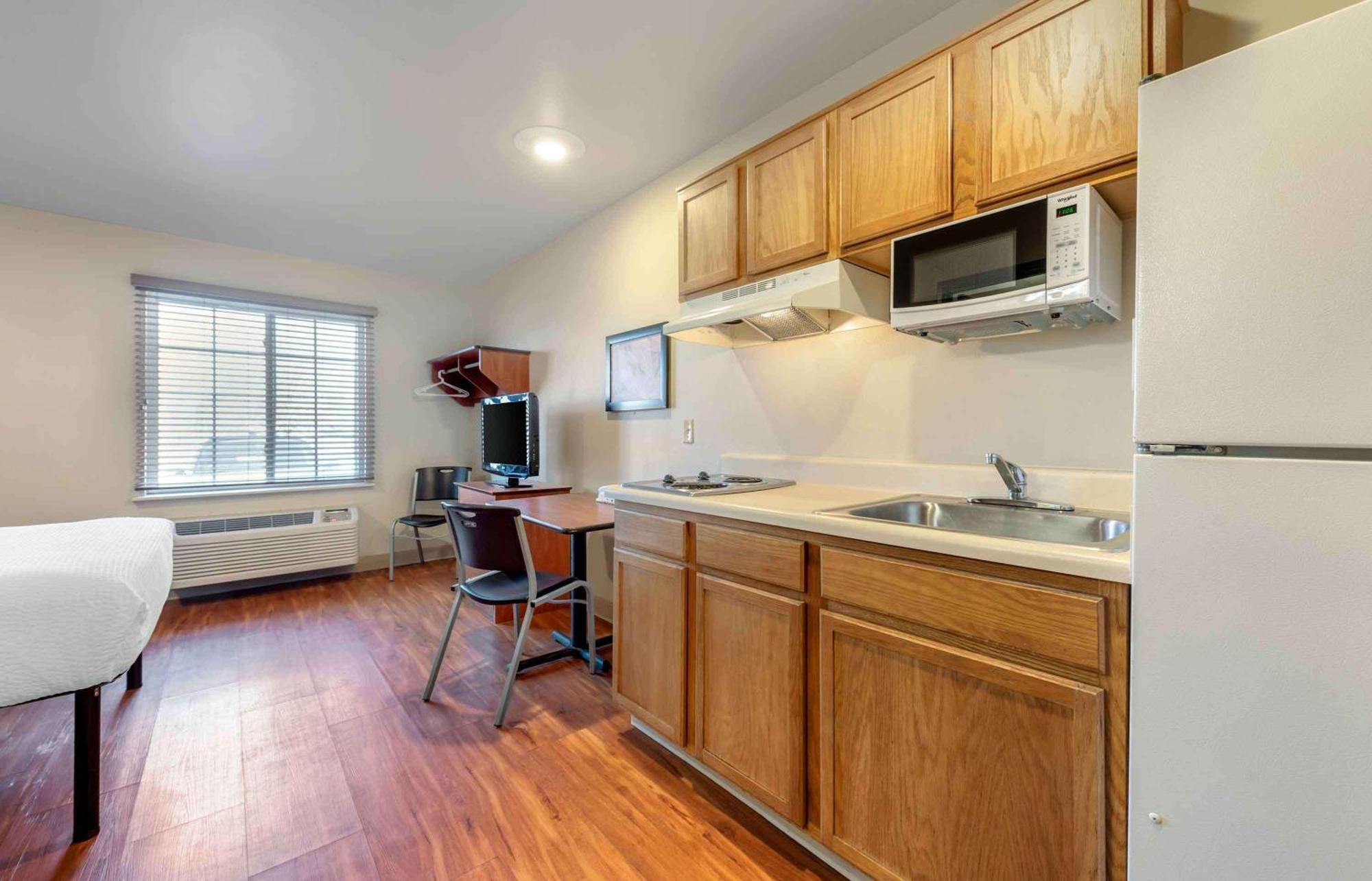 Extended Stay America Select Suites - Colorado Springs - Airport Extérieur photo
