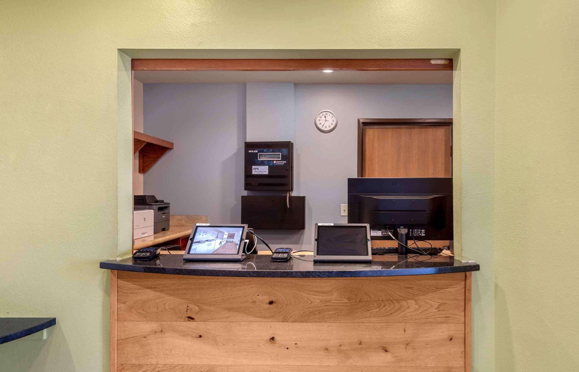 Extended Stay America Select Suites - Colorado Springs - Airport Extérieur photo