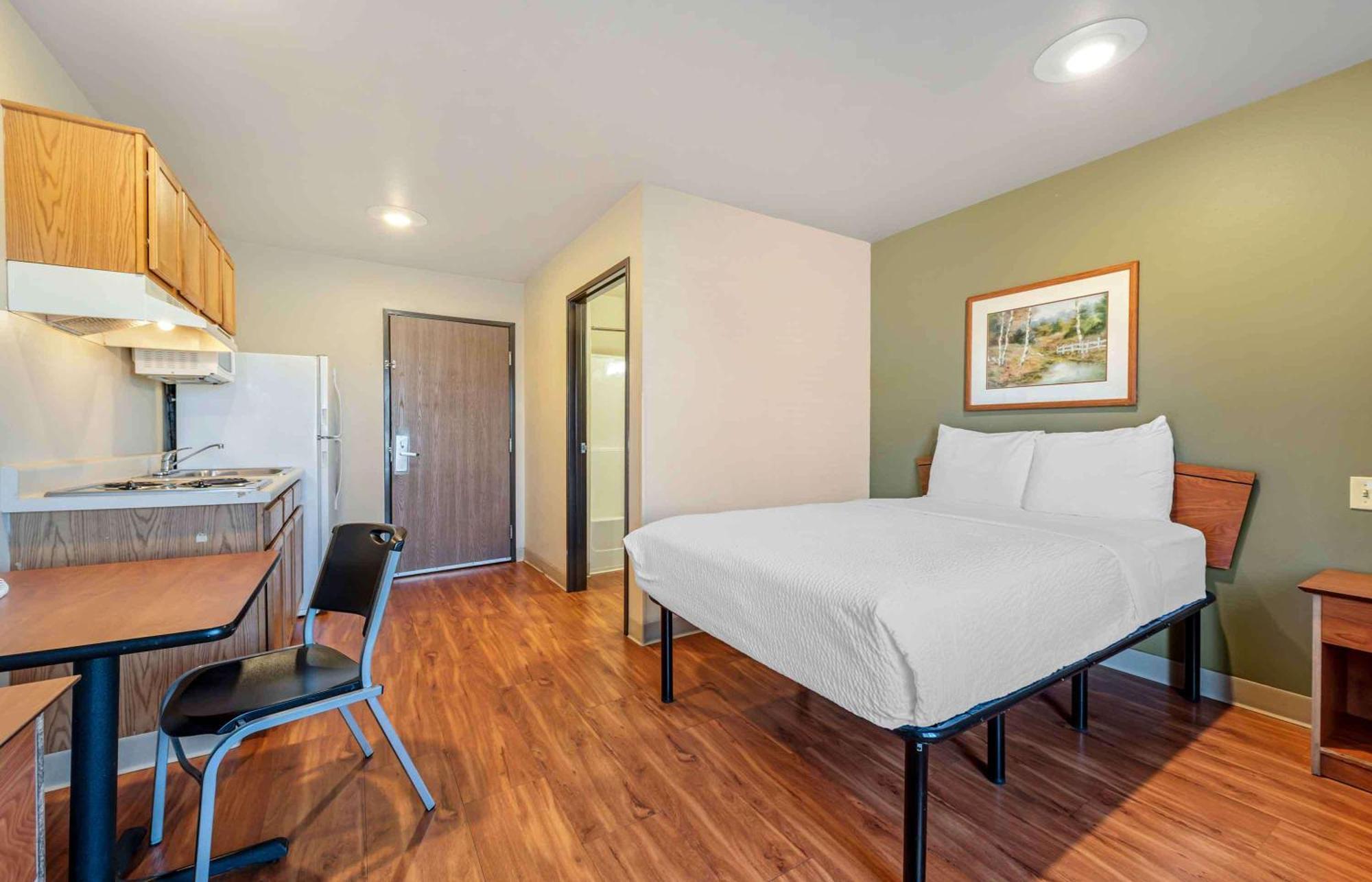 Extended Stay America Select Suites - Colorado Springs - Airport Extérieur photo