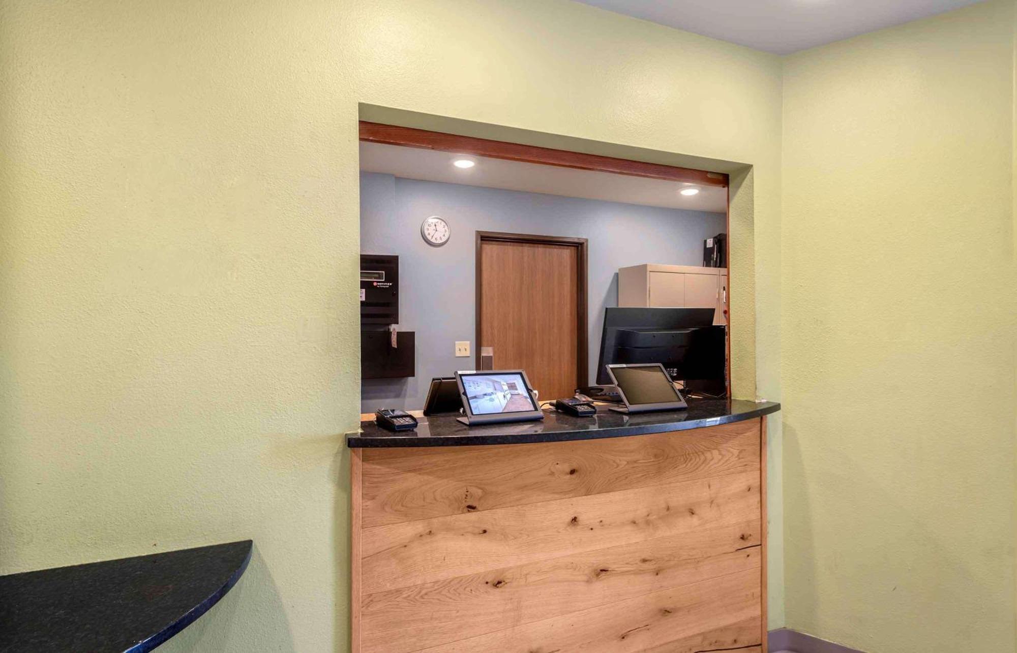 Extended Stay America Select Suites - Colorado Springs - Airport Extérieur photo