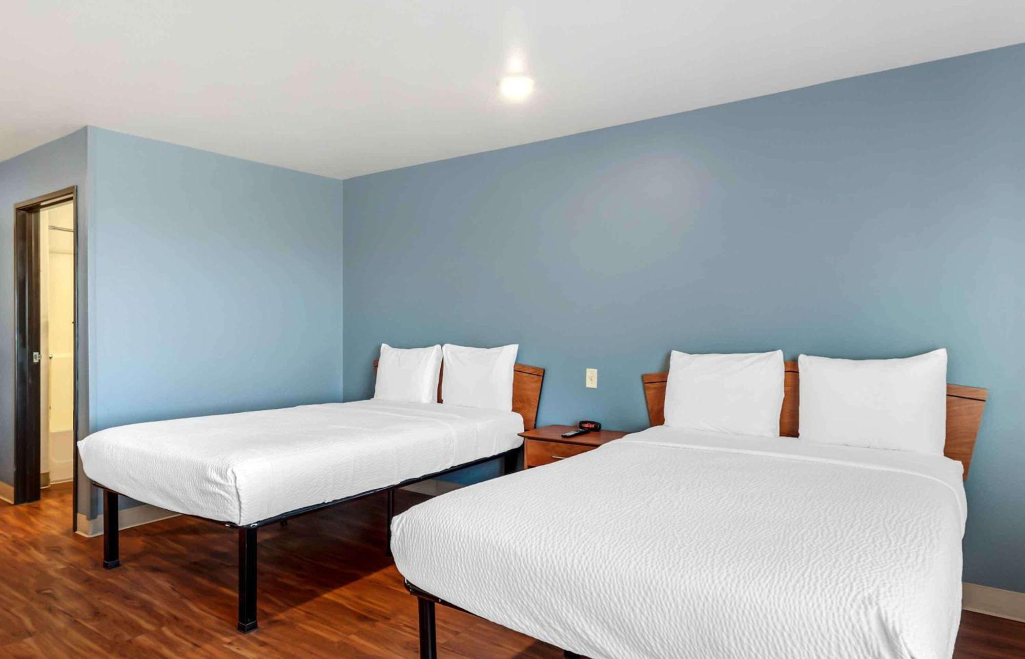 Extended Stay America Select Suites - Colorado Springs - Airport Extérieur photo