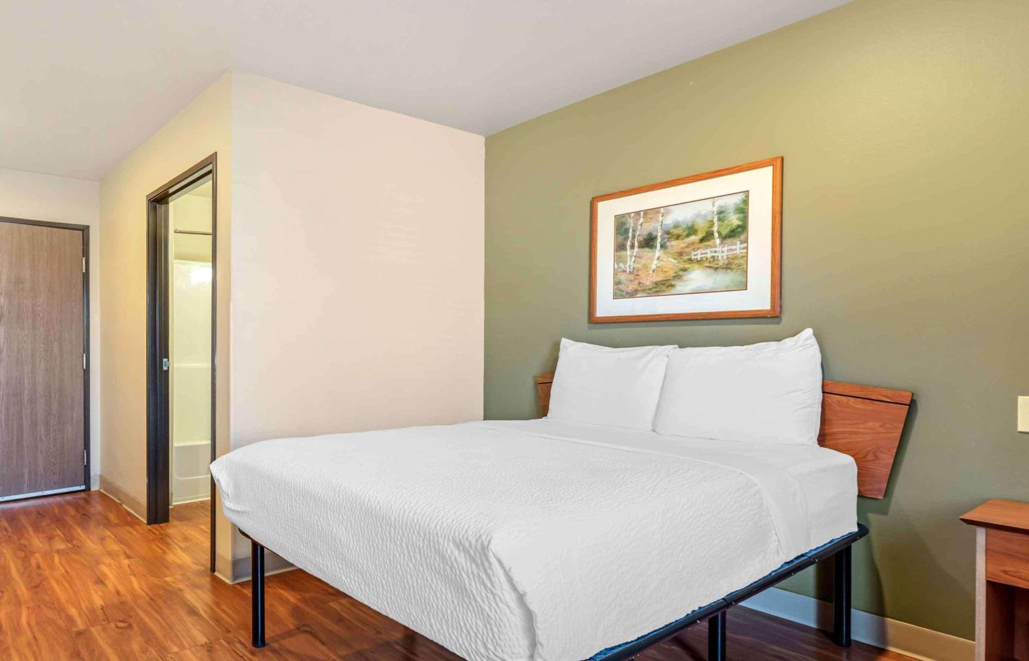 Extended Stay America Select Suites - Colorado Springs - Airport Extérieur photo
