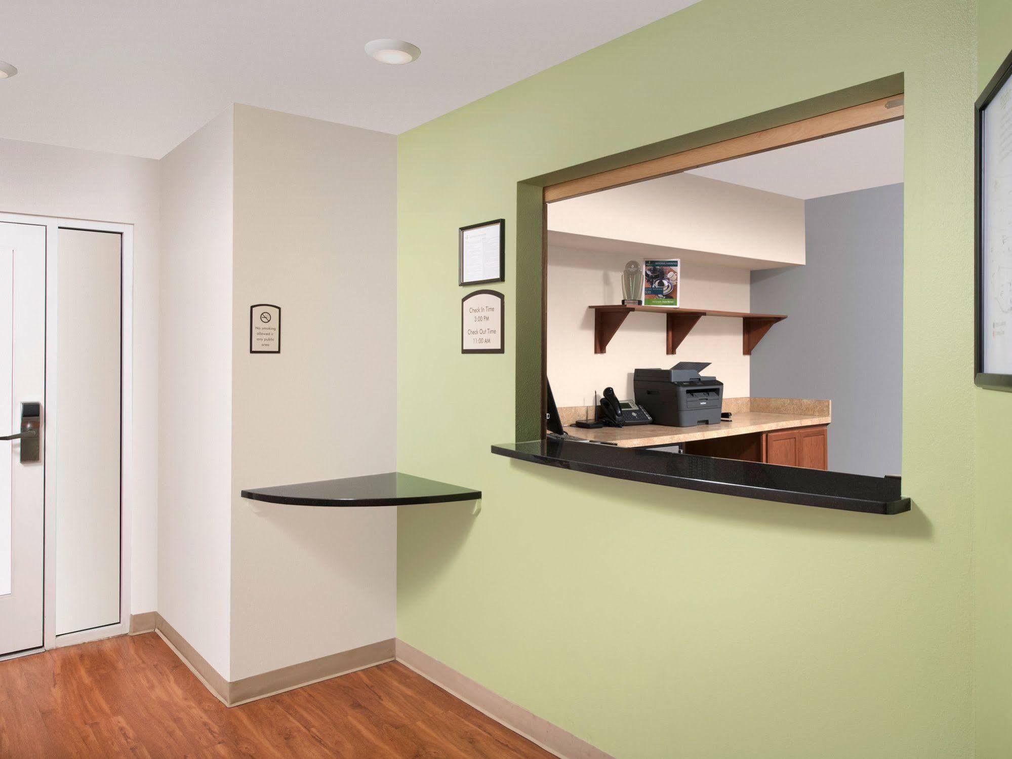 Extended Stay America Select Suites - Colorado Springs - Airport Extérieur photo