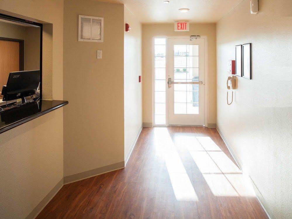 Extended Stay America Select Suites - Colorado Springs - Airport Extérieur photo