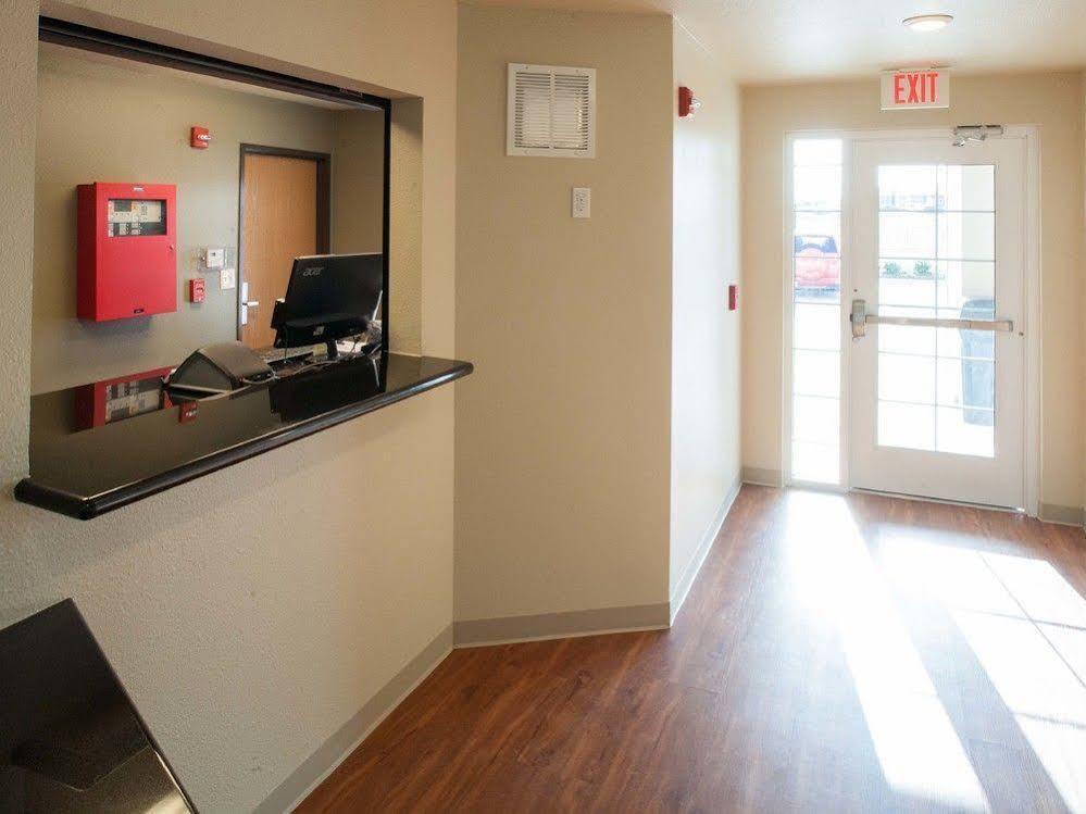 Extended Stay America Select Suites - Colorado Springs - Airport Extérieur photo